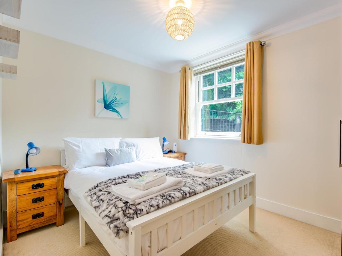 Pass The Keys Quiet 2-Bed Apartment On The Ground Floor Canterbury Buitenkant foto