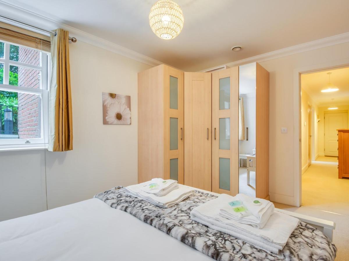 Pass The Keys Quiet 2-Bed Apartment On The Ground Floor Canterbury Buitenkant foto