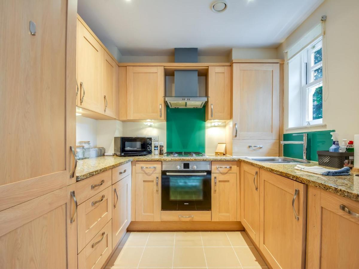 Pass The Keys Quiet 2-Bed Apartment On The Ground Floor Canterbury Buitenkant foto