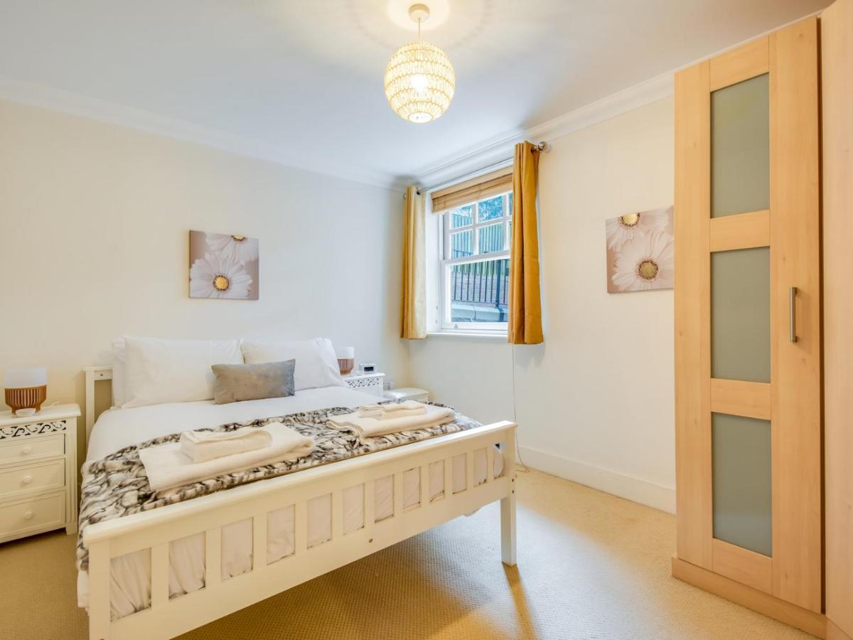 Pass The Keys Quiet 2-Bed Apartment On The Ground Floor Canterbury Buitenkant foto