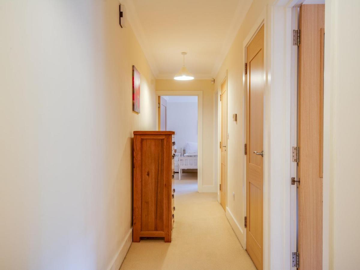 Pass The Keys Quiet 2-Bed Apartment On The Ground Floor Canterbury Buitenkant foto