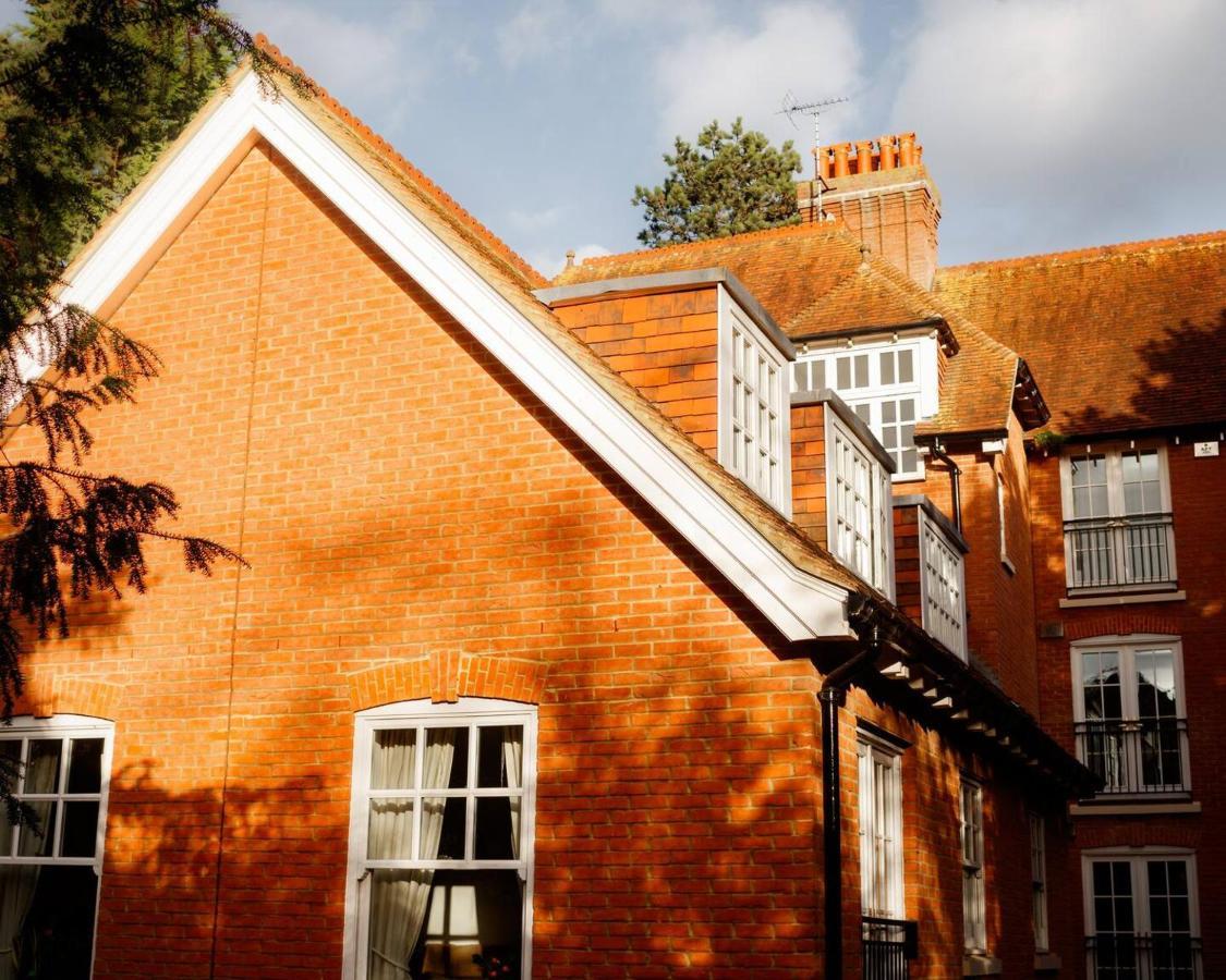 Pass The Keys Quiet 2-Bed Apartment On The Ground Floor Canterbury Buitenkant foto