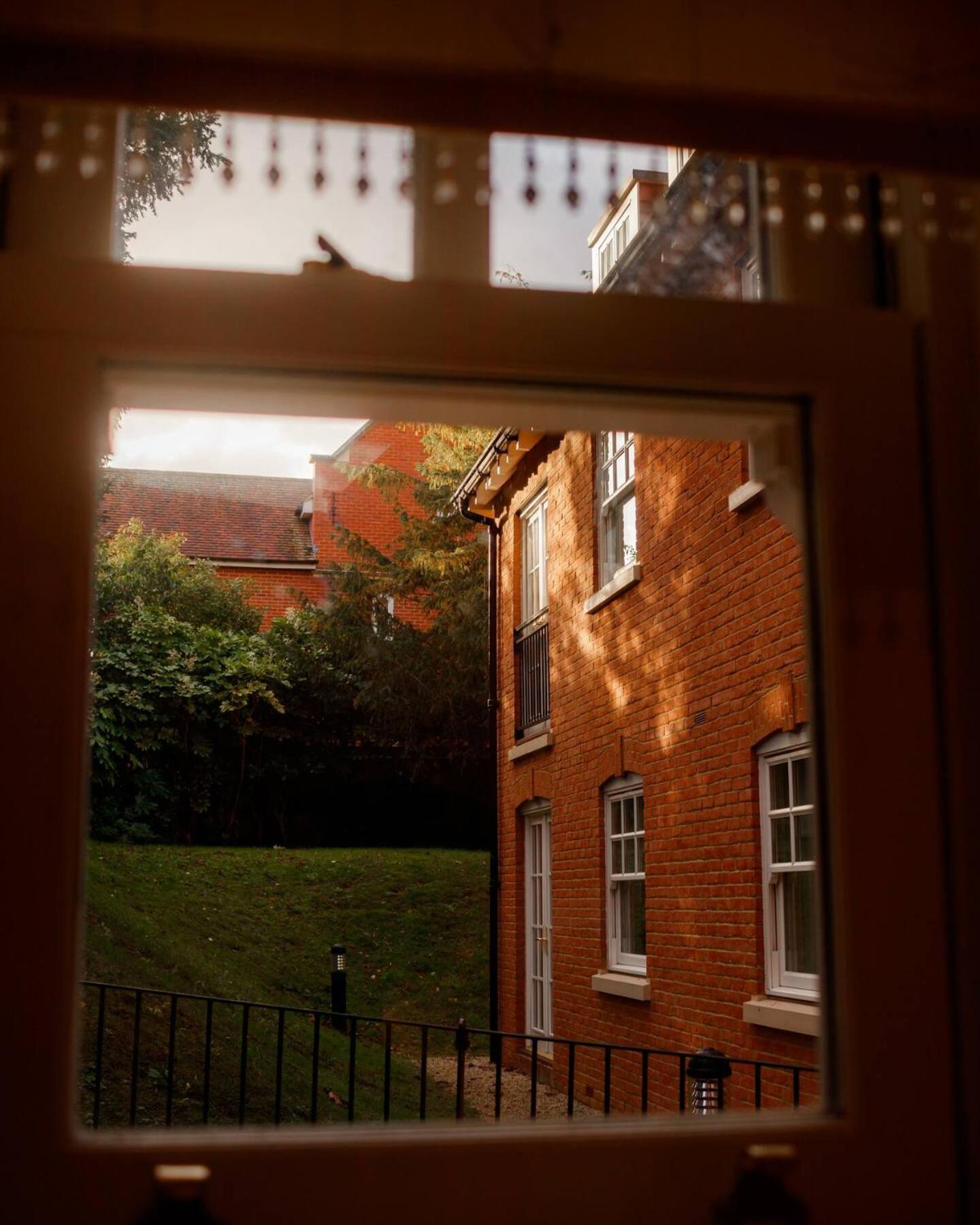 Pass The Keys Quiet 2-Bed Apartment On The Ground Floor Canterbury Buitenkant foto